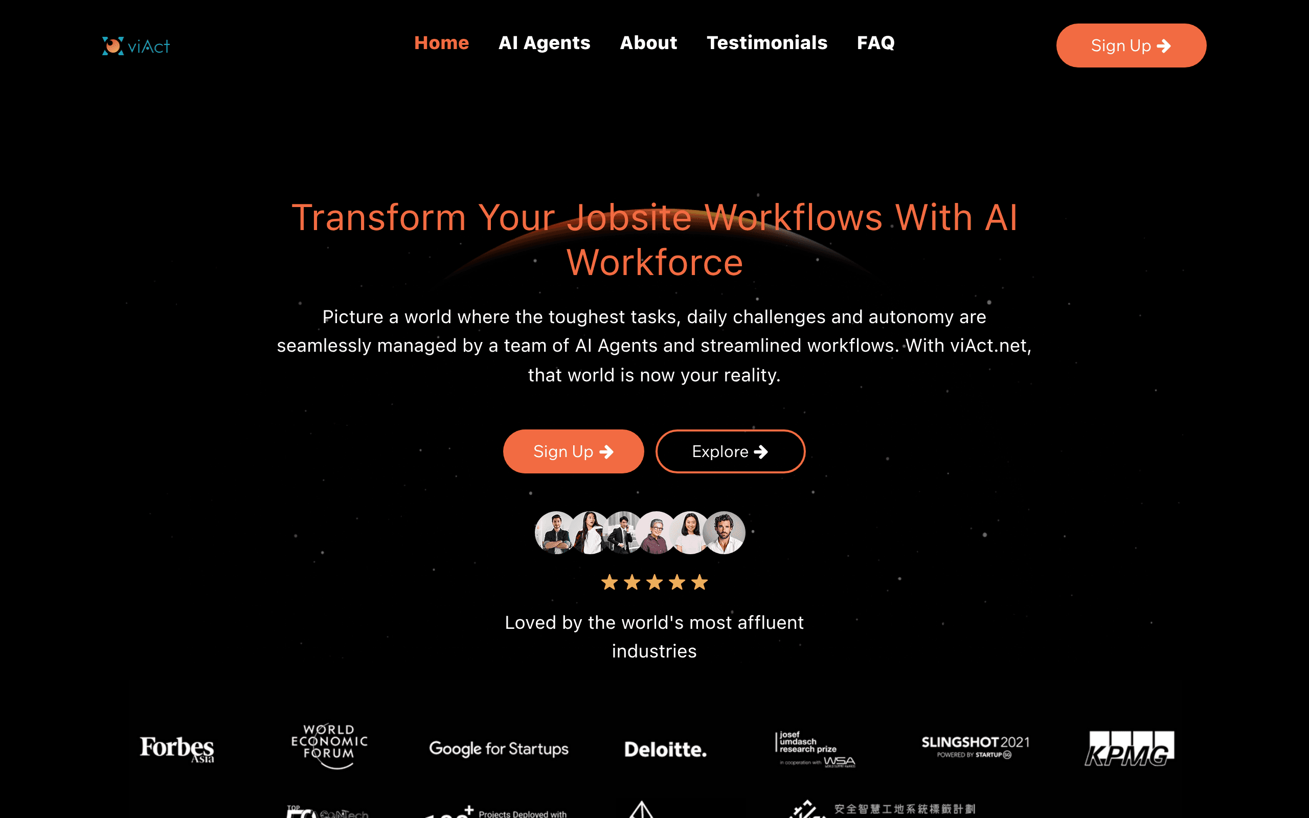 viAct.net