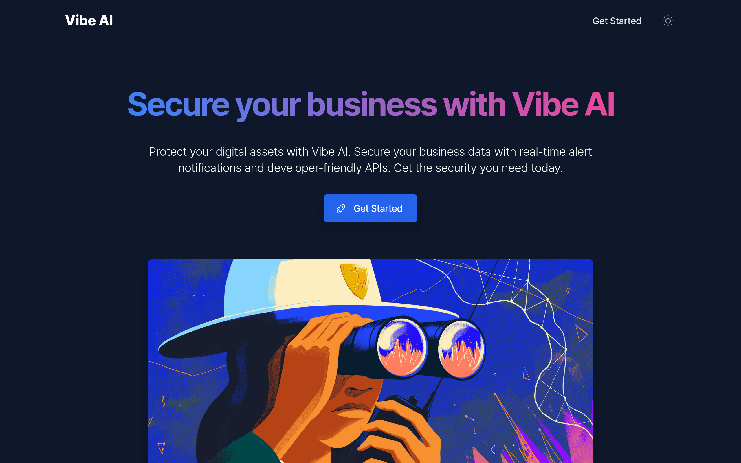 Vibe AI