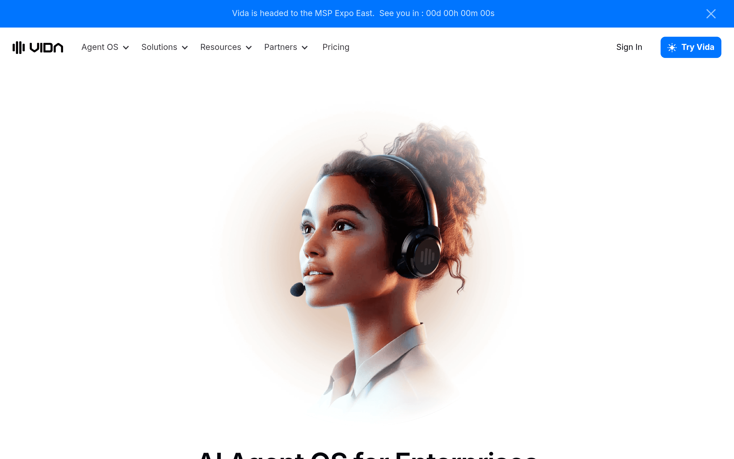 Vida AI