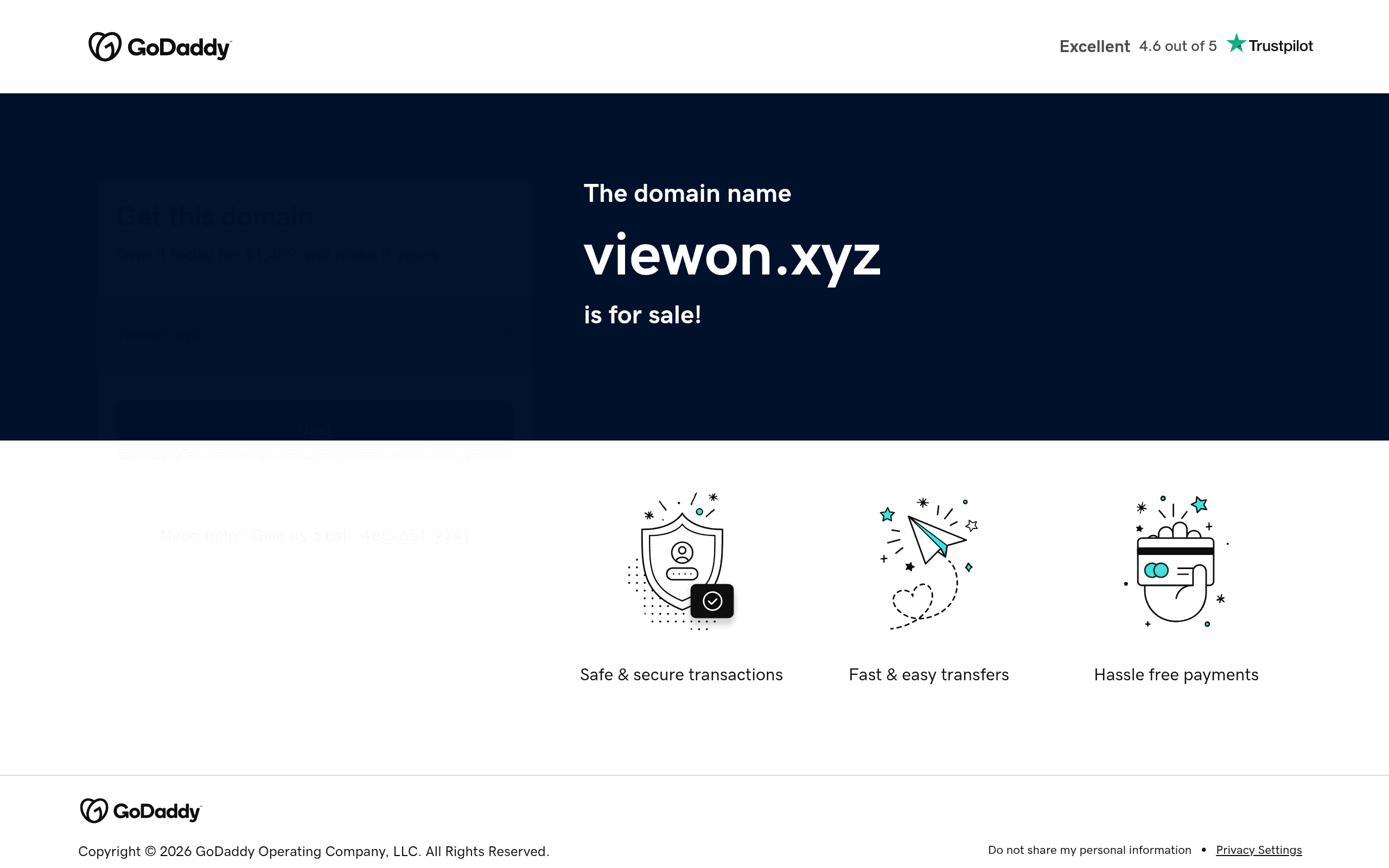 ViewOn
