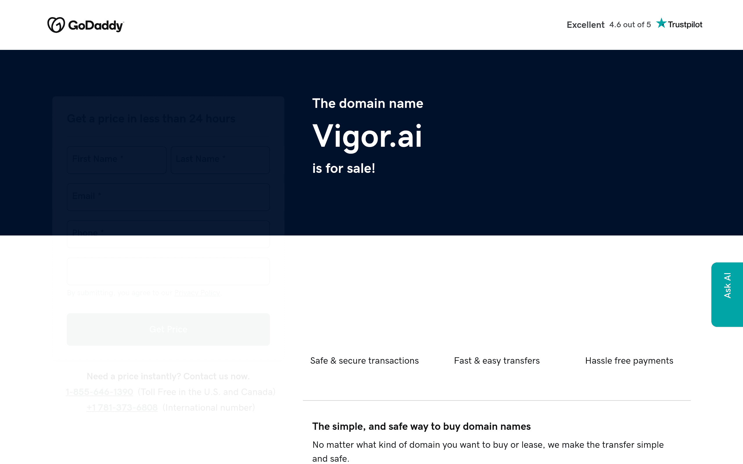 Vigor.ai