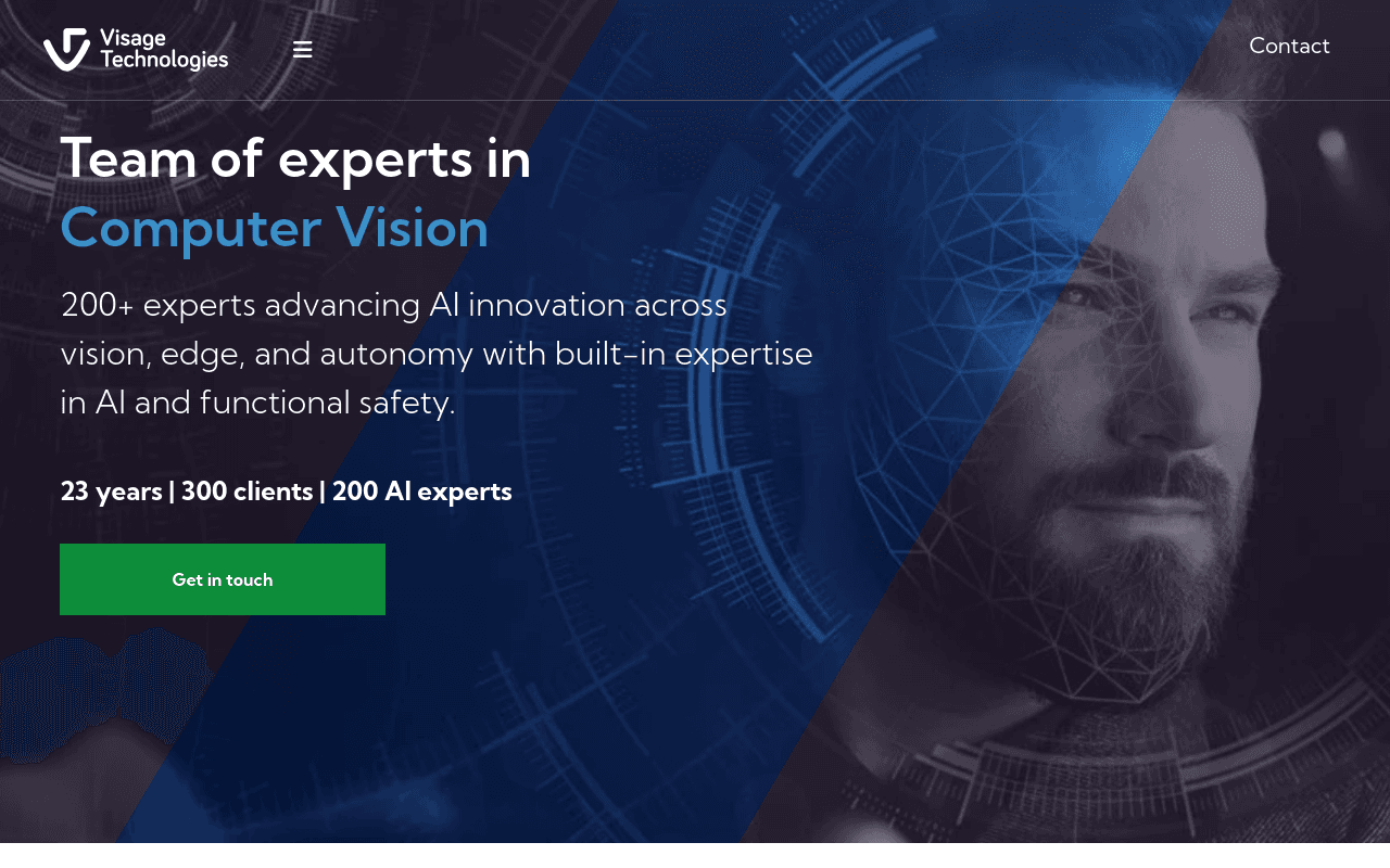 Visage Technologies