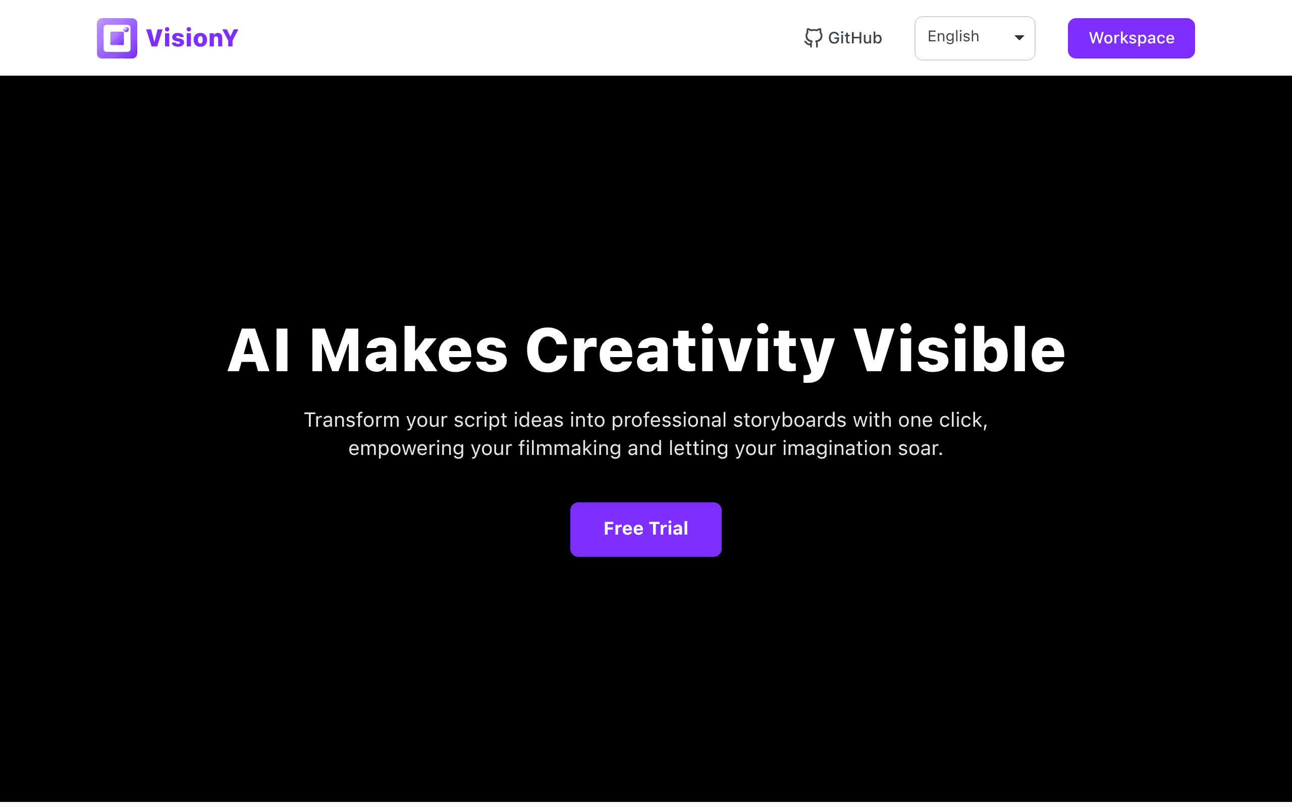 VisionY