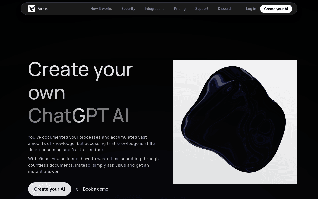 Visus.ai