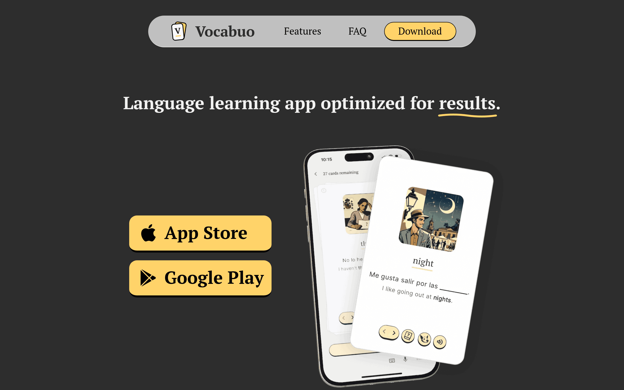 Vocabuo