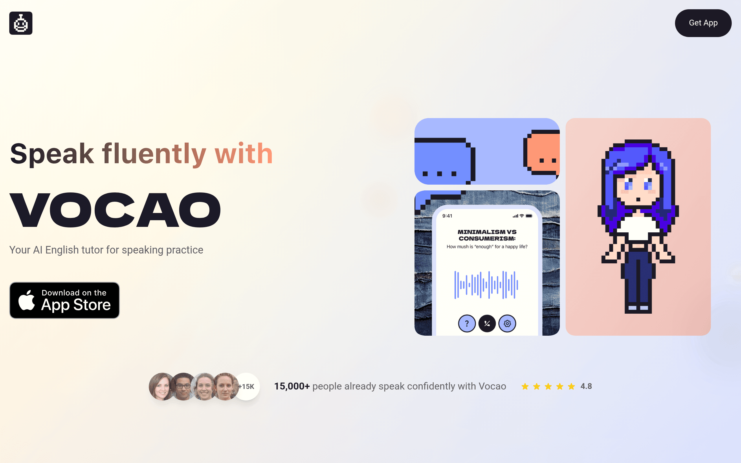 Vocao.ai