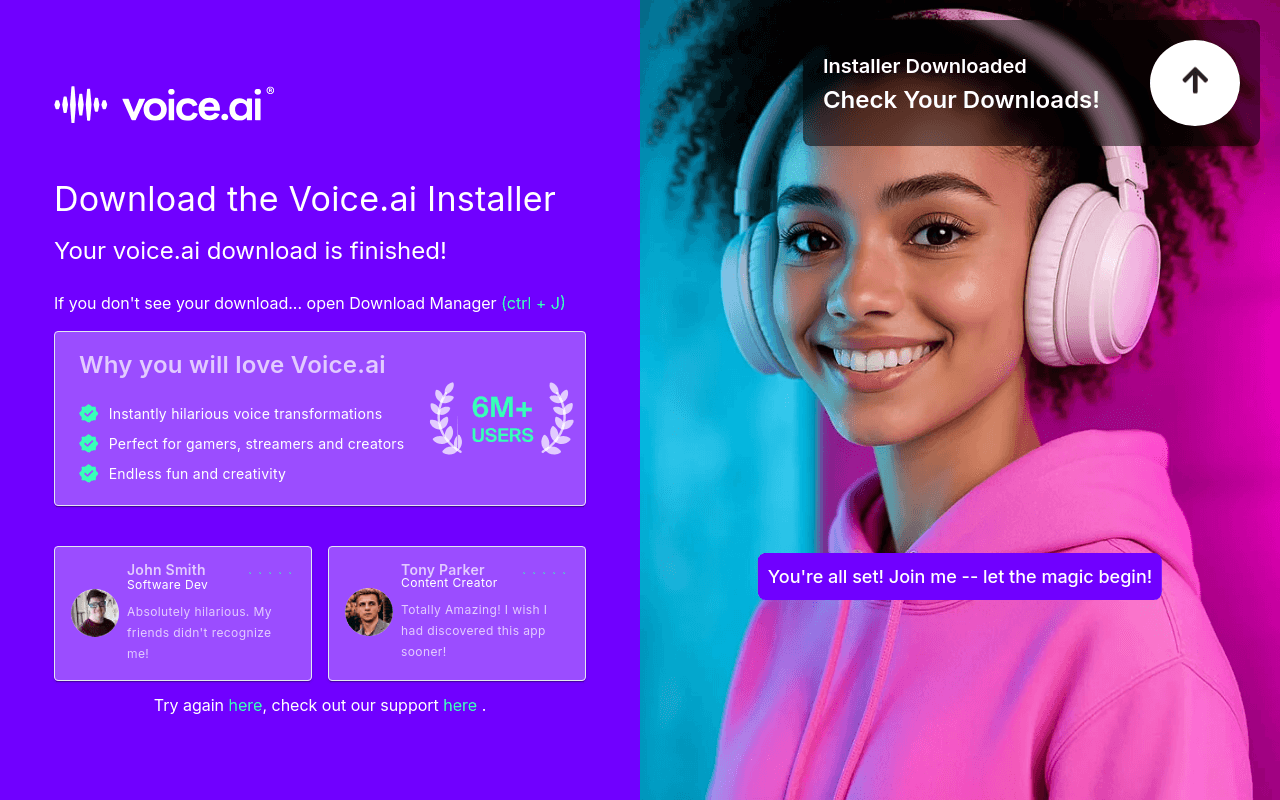 Voice.ai