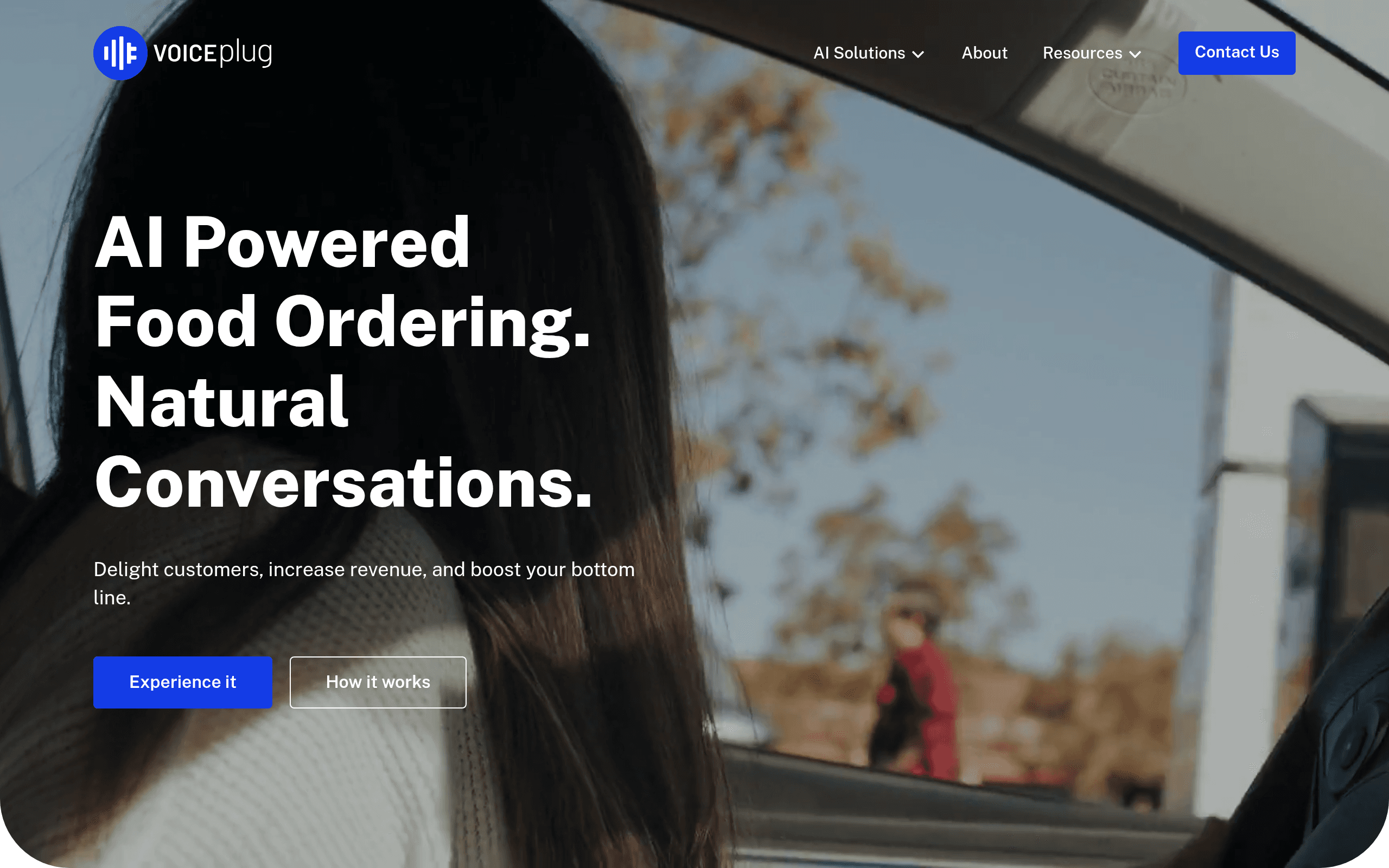 Voiceplug AI