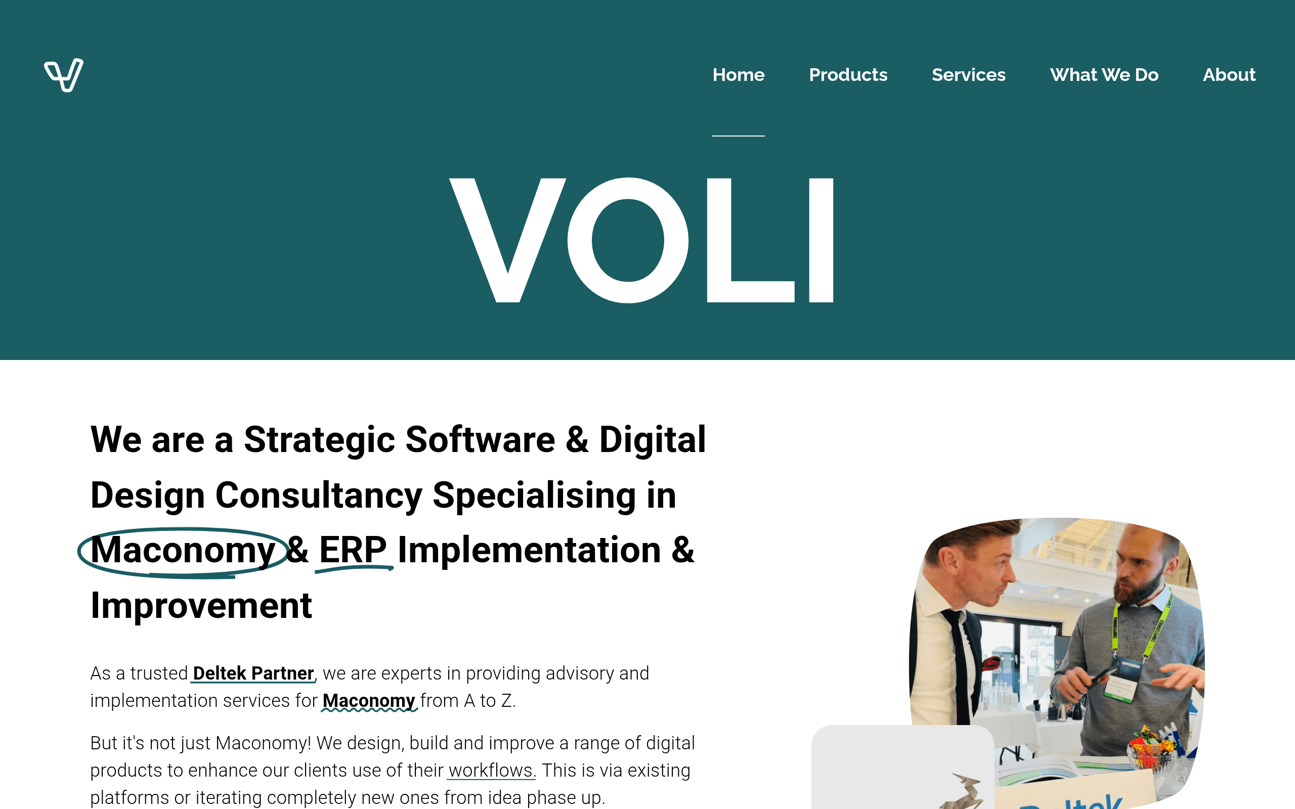 VOLI
