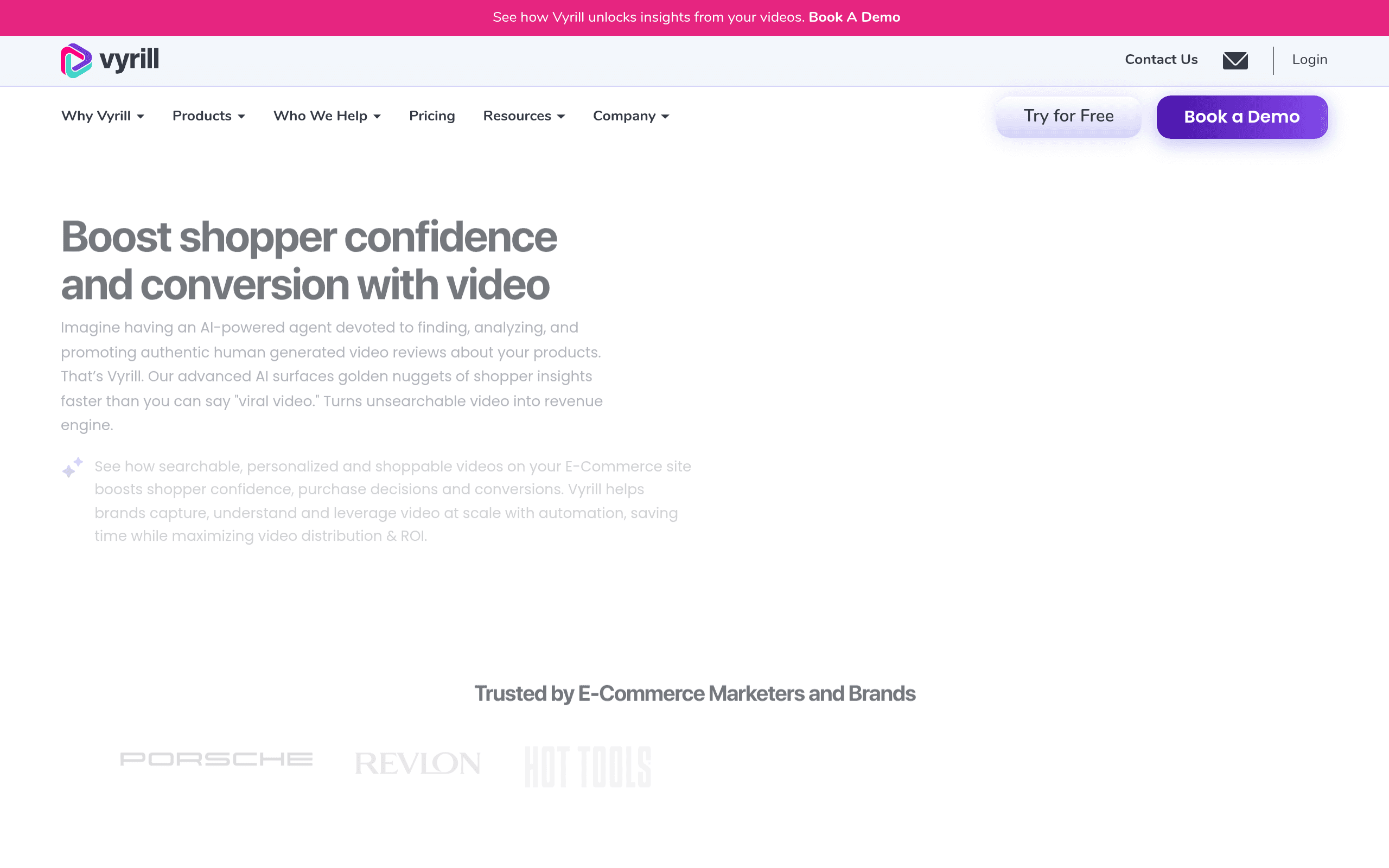 Vyrill