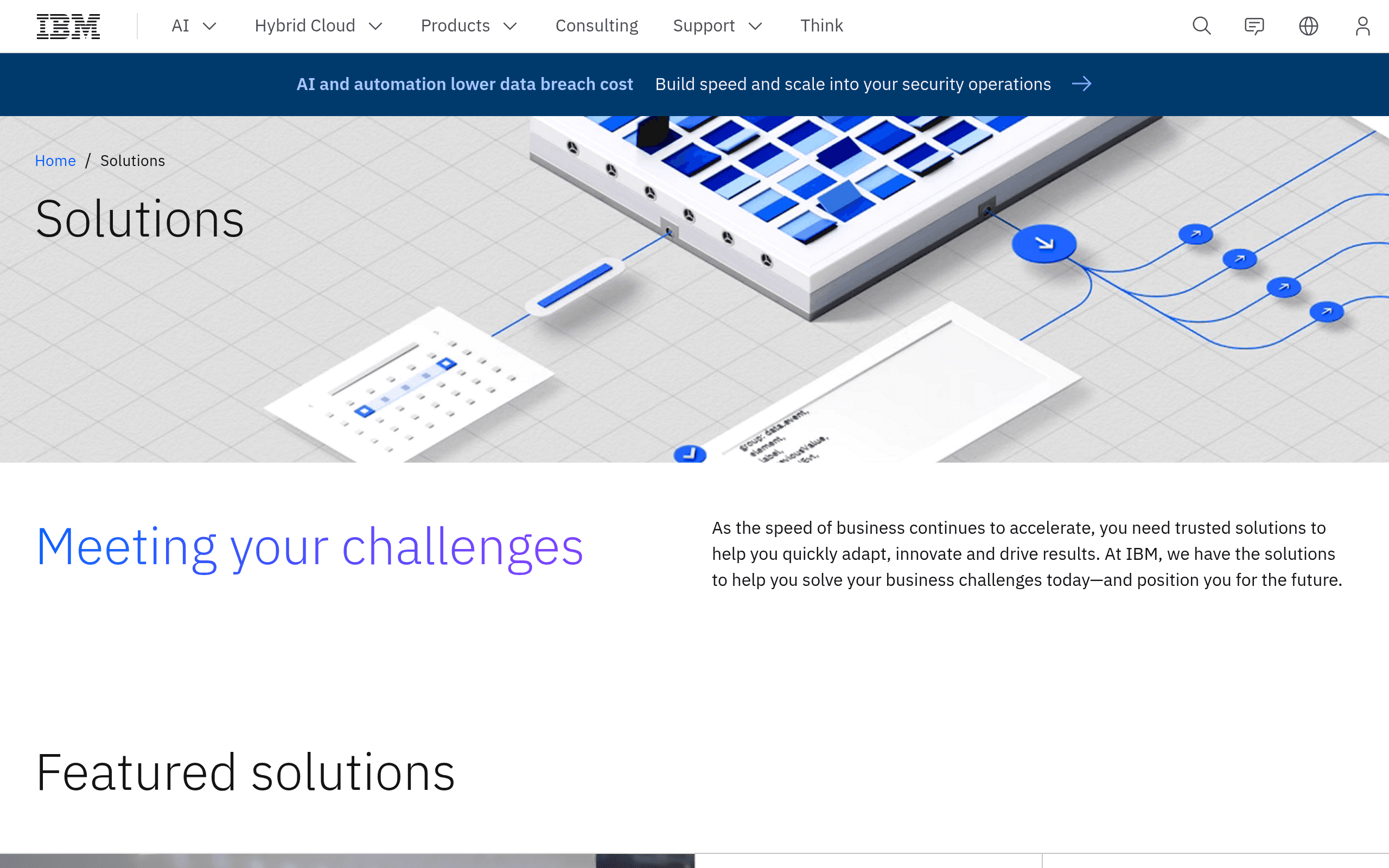 Watson Machine Learning