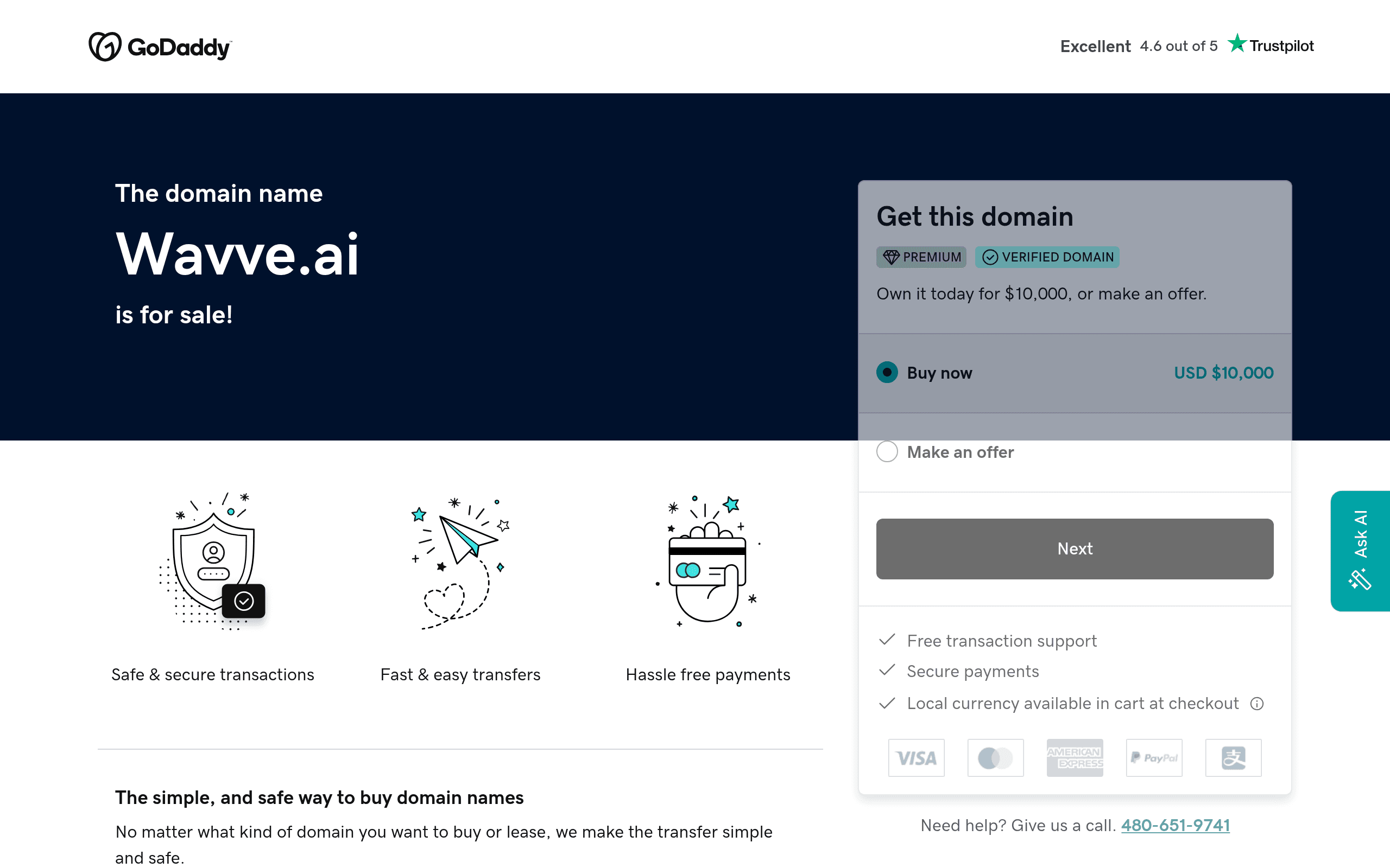Wavve AI