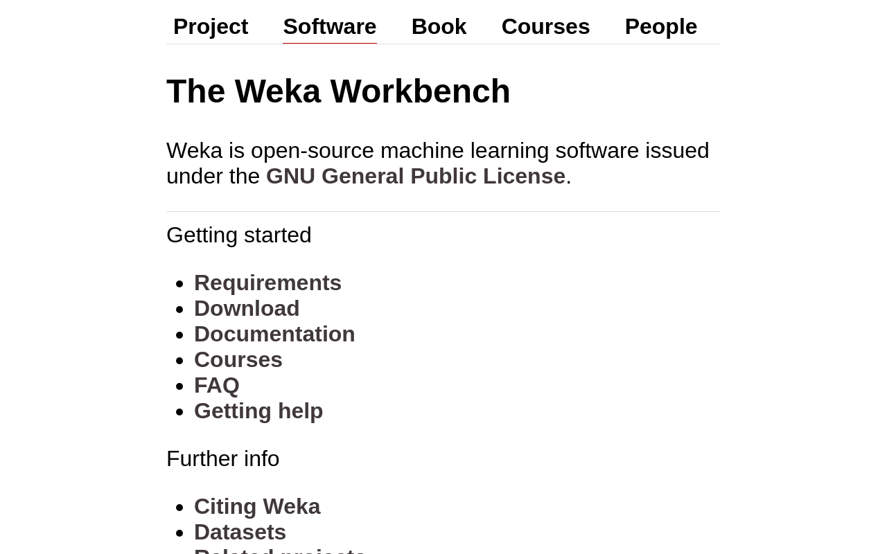 Weka