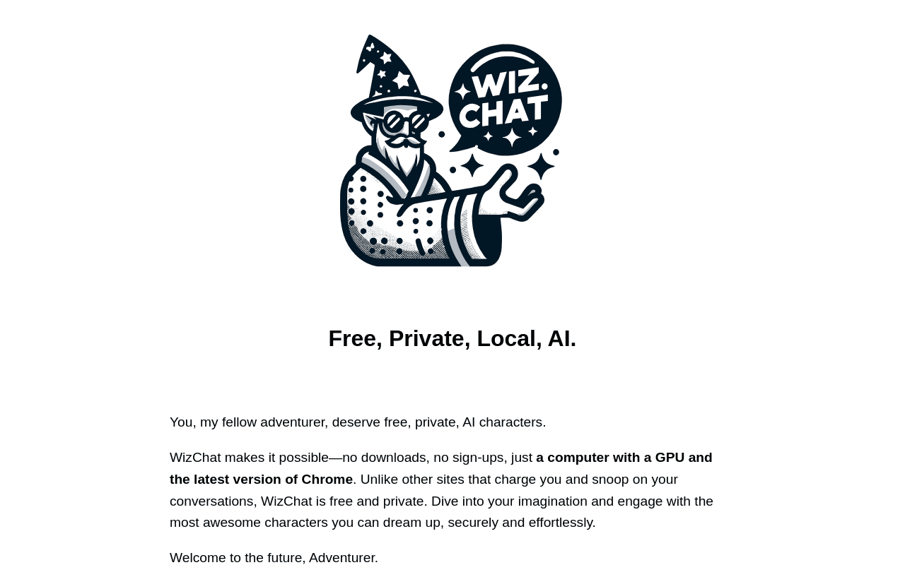 Wiz.chat