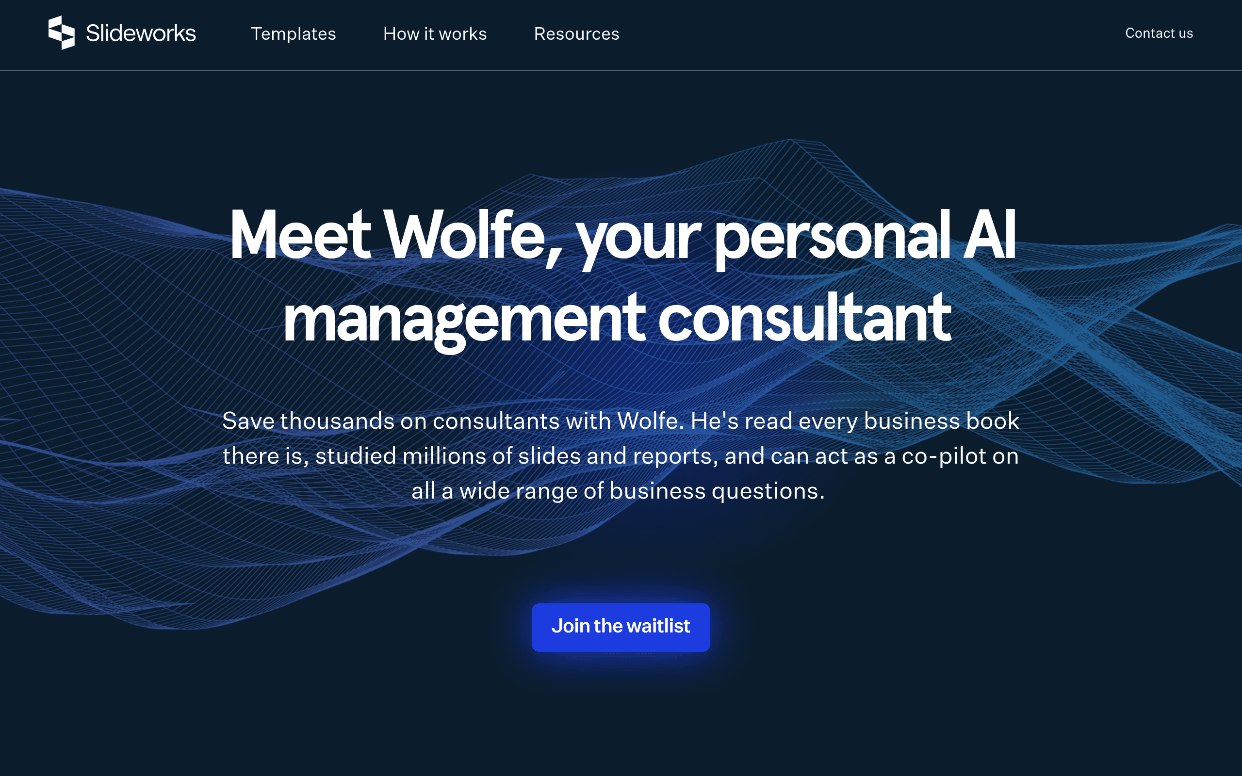 Wolfe