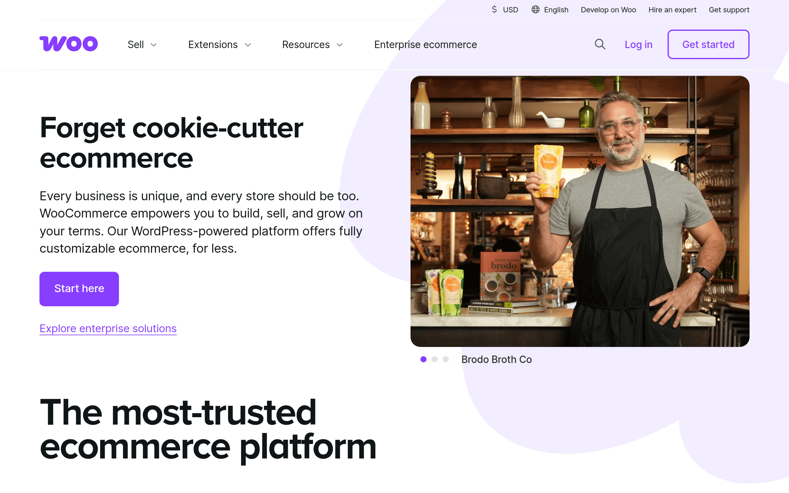 WooCommerce