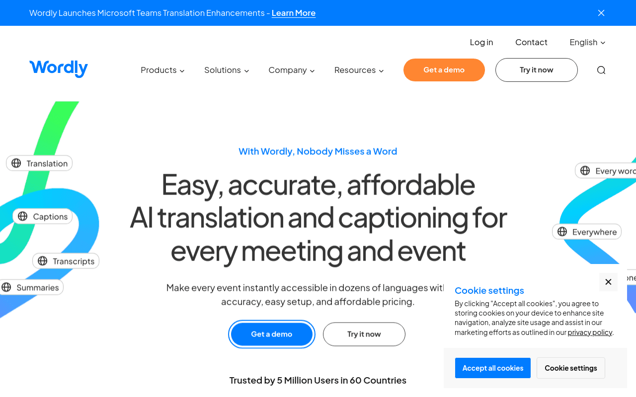 Wordly.ai