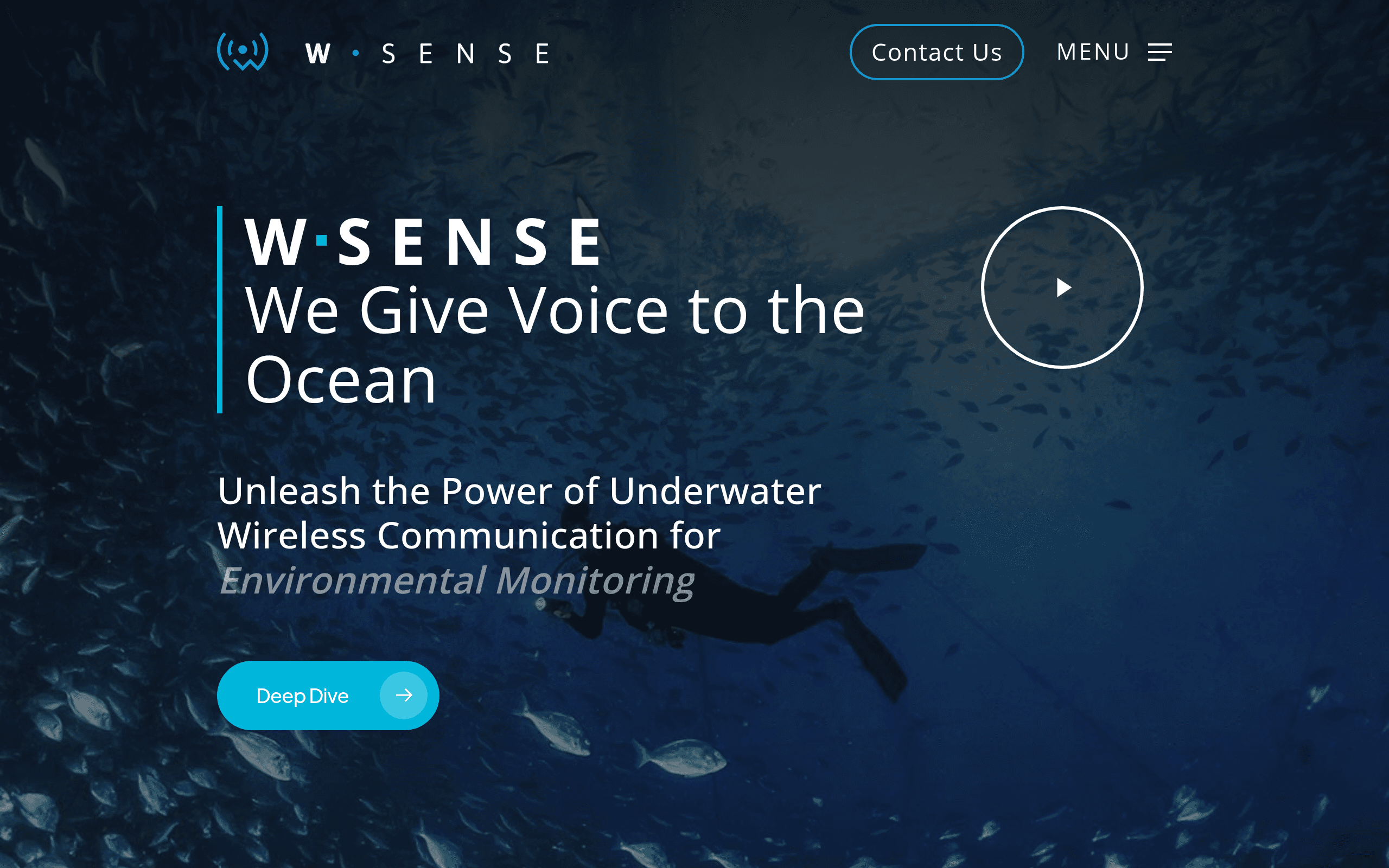 WSENSE