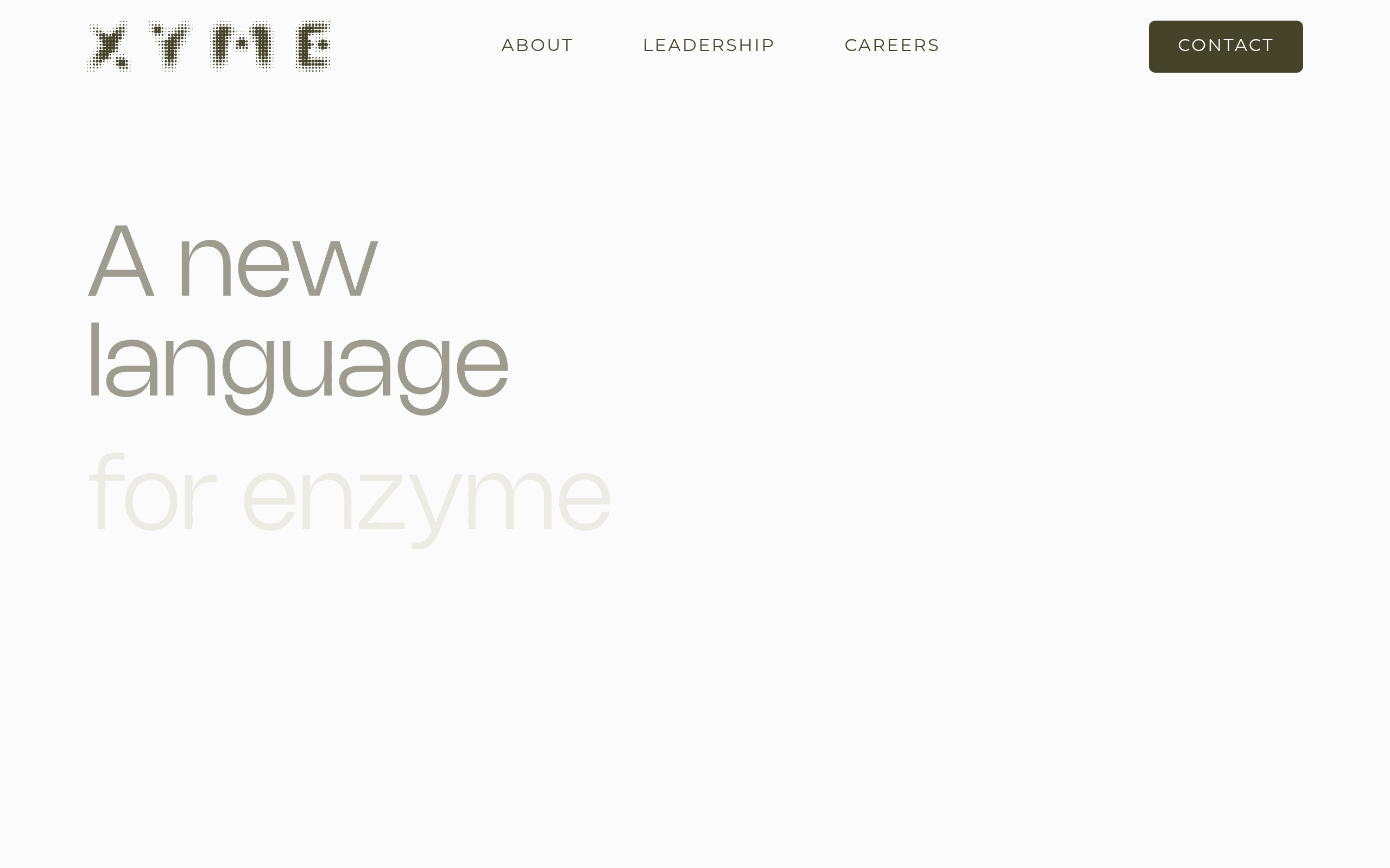 Xyme