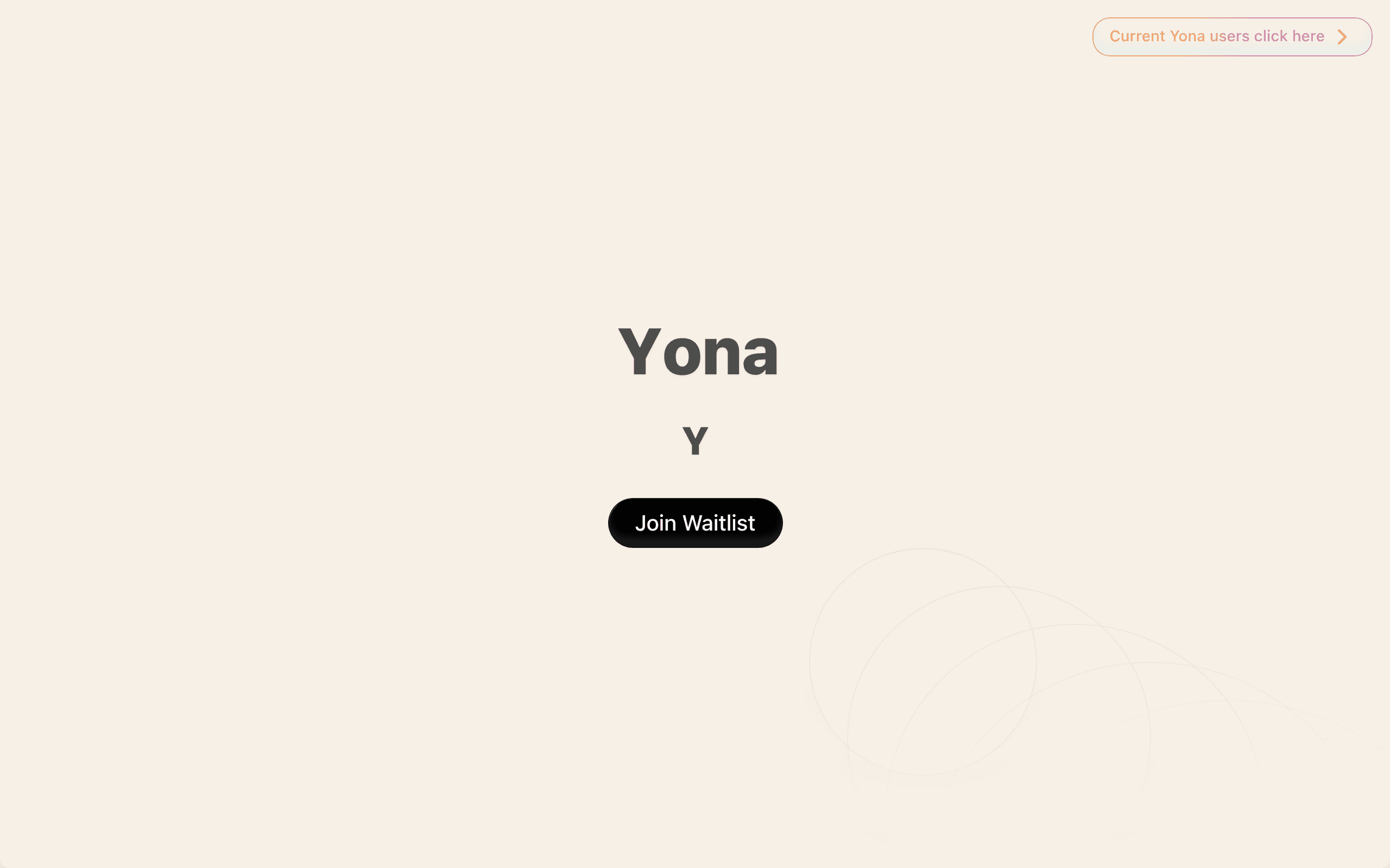 Yona.ai