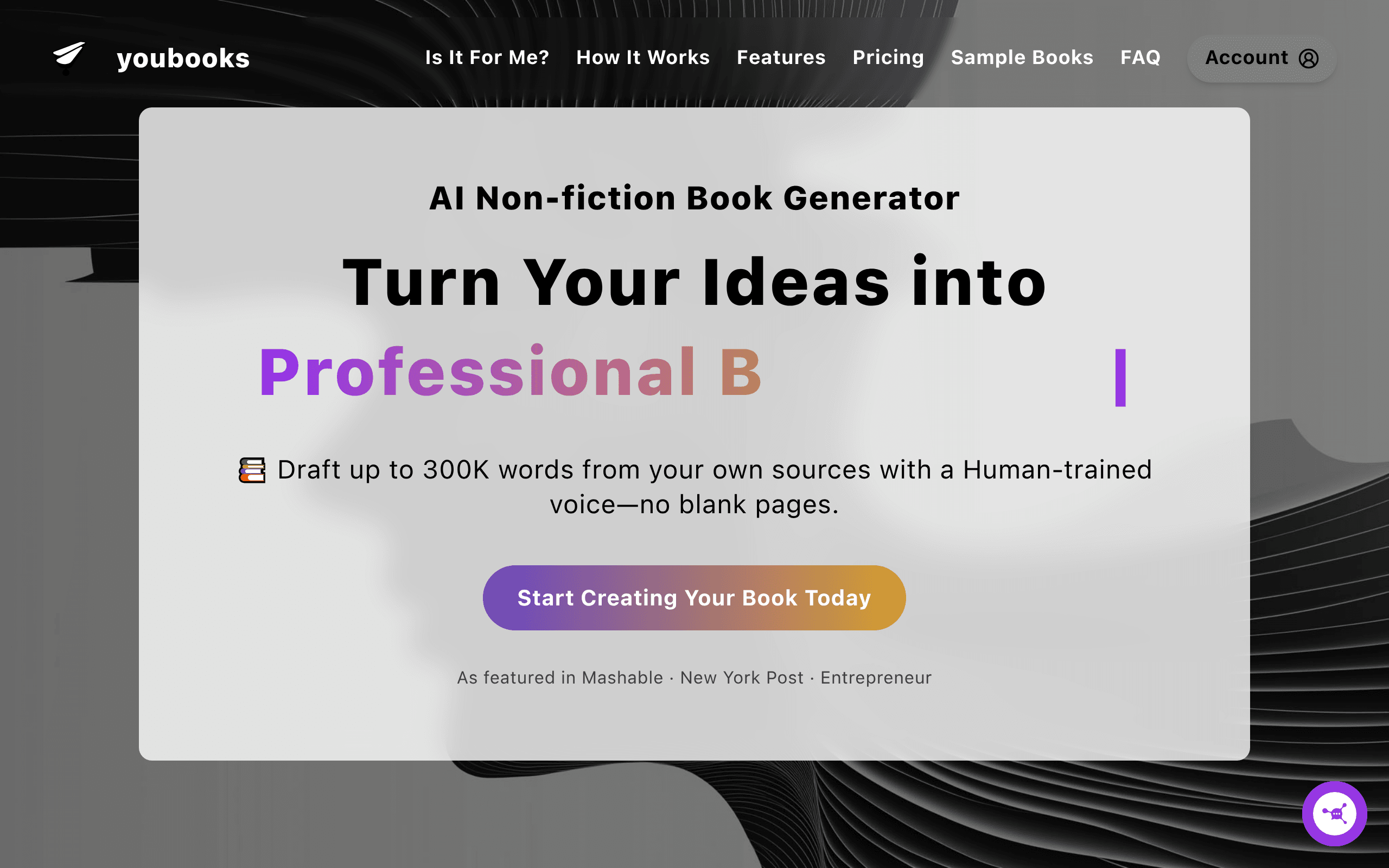 Youbooks