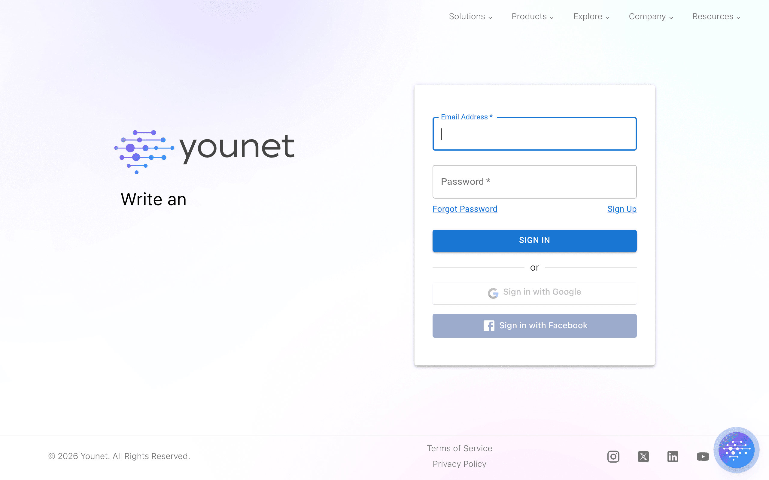 Younet