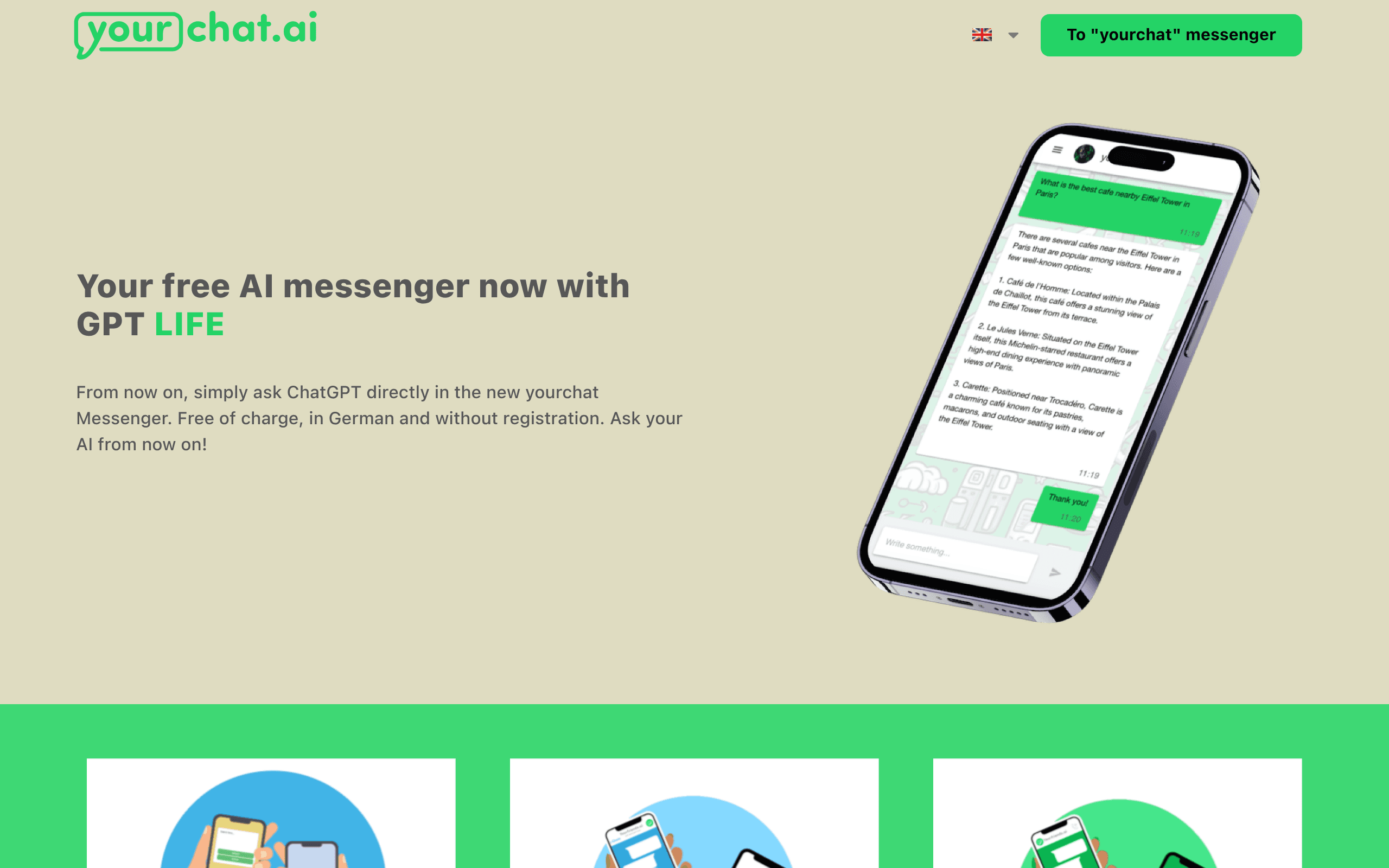 yourchat.ai