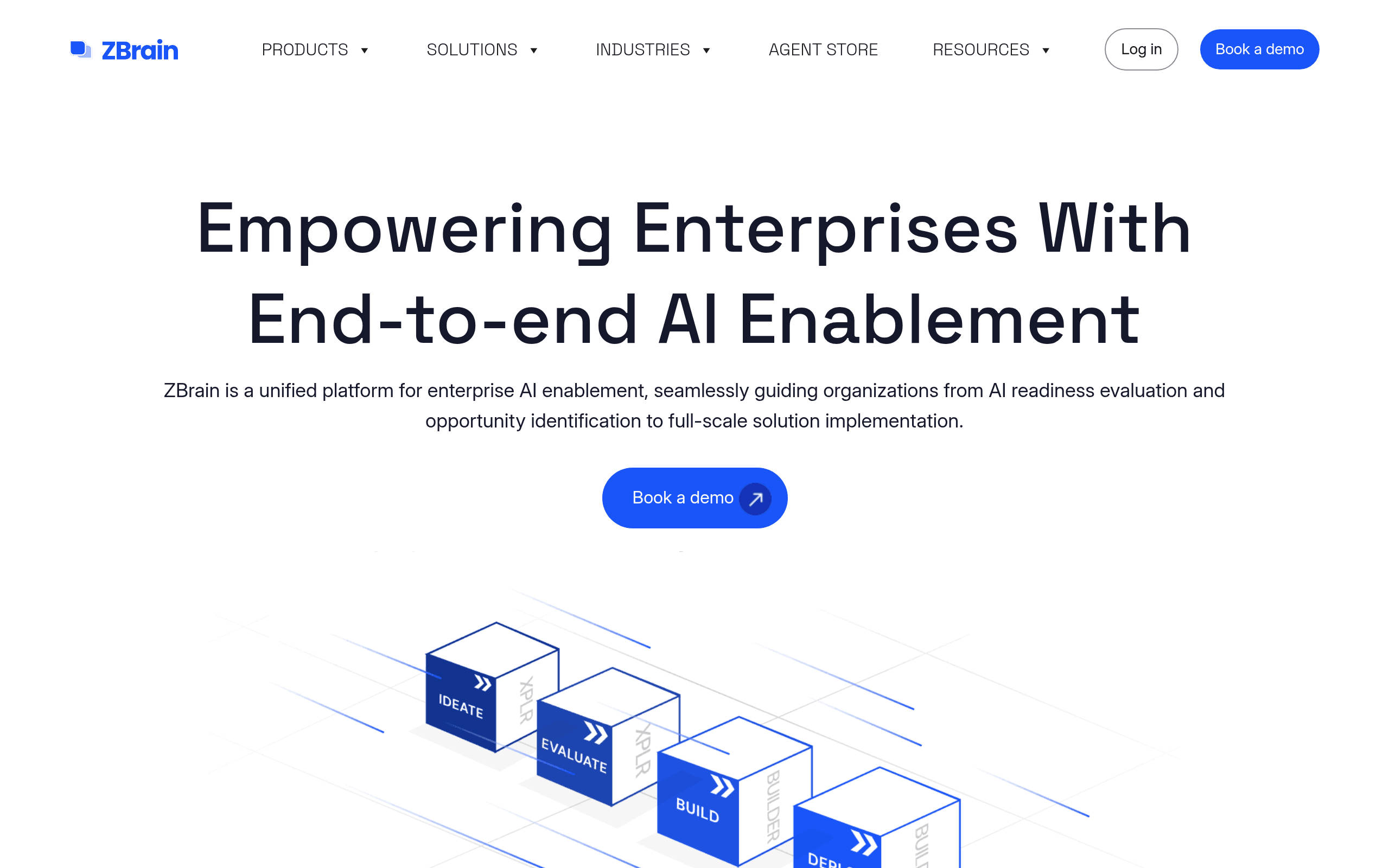 ZBrain