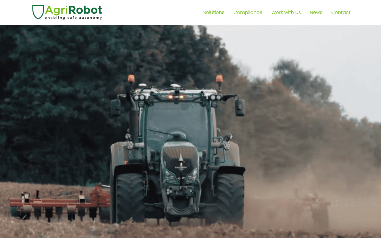 AgriRobot