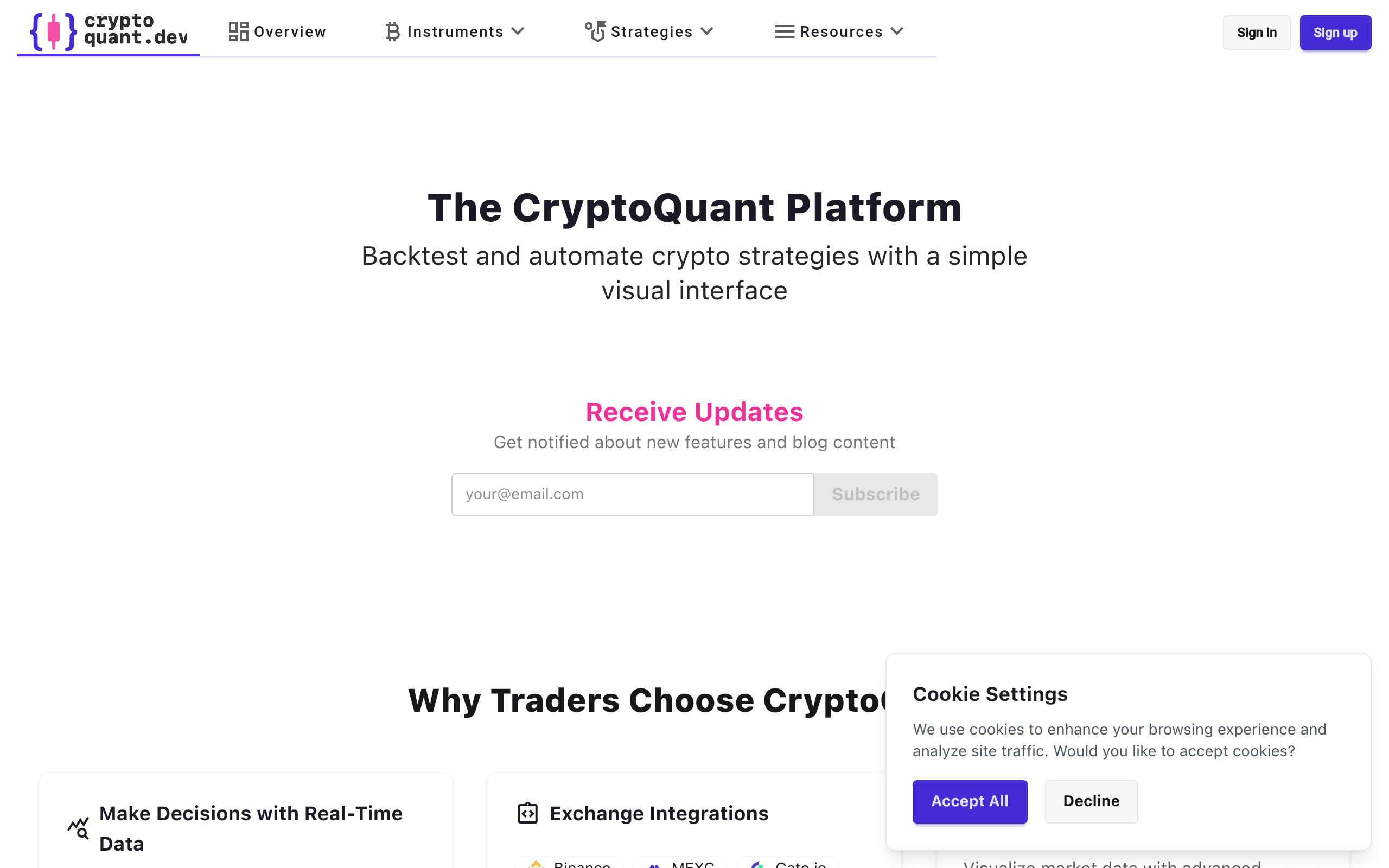 CryptoQuant