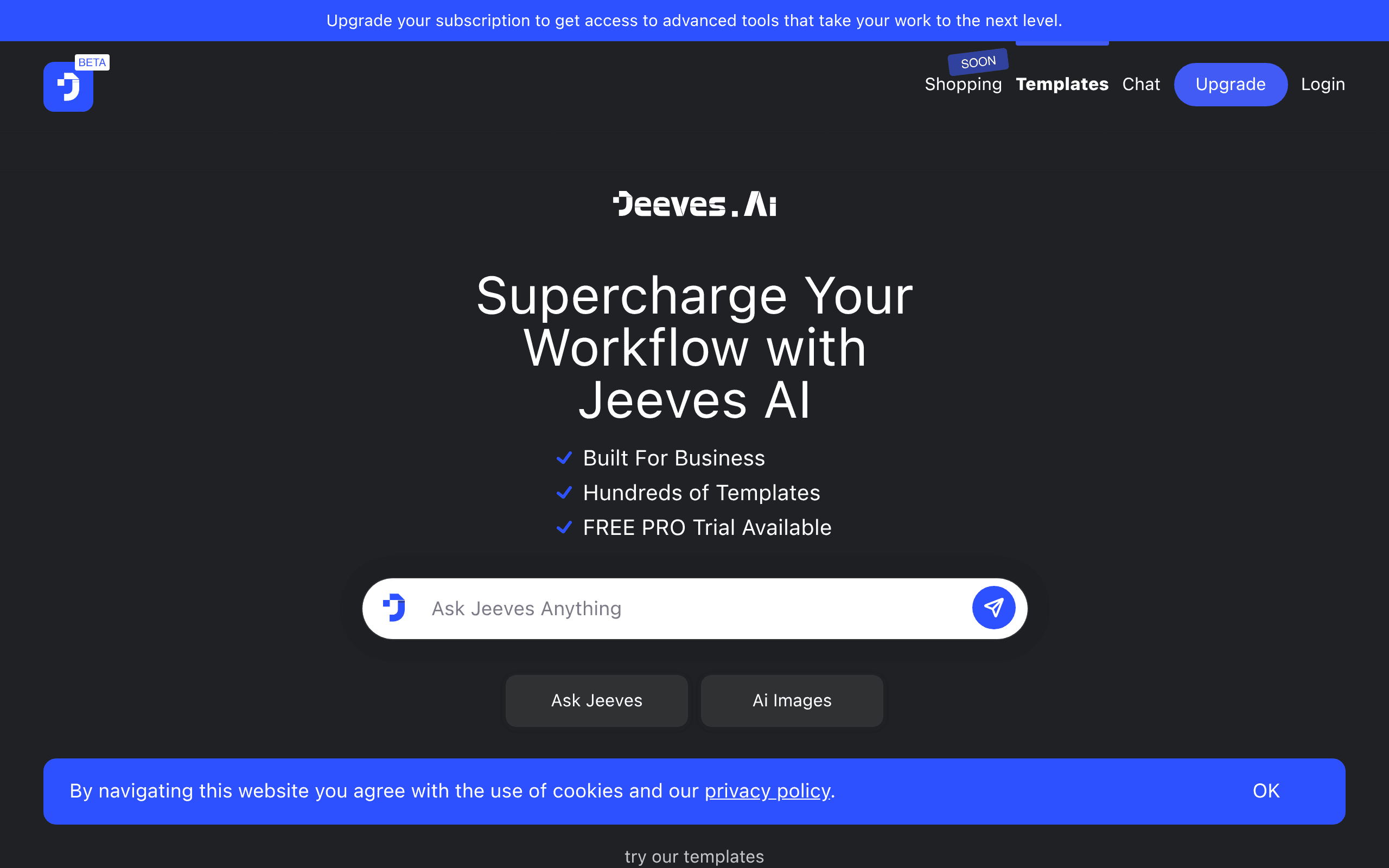 Jeeves.ai