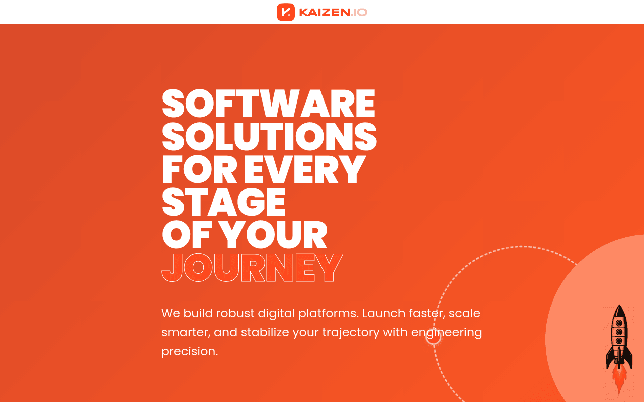 Kaizen AI